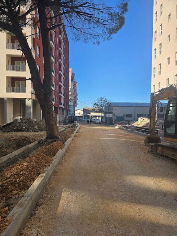 🏡 Appartamento 1+1 in vendita presso Aura Complex