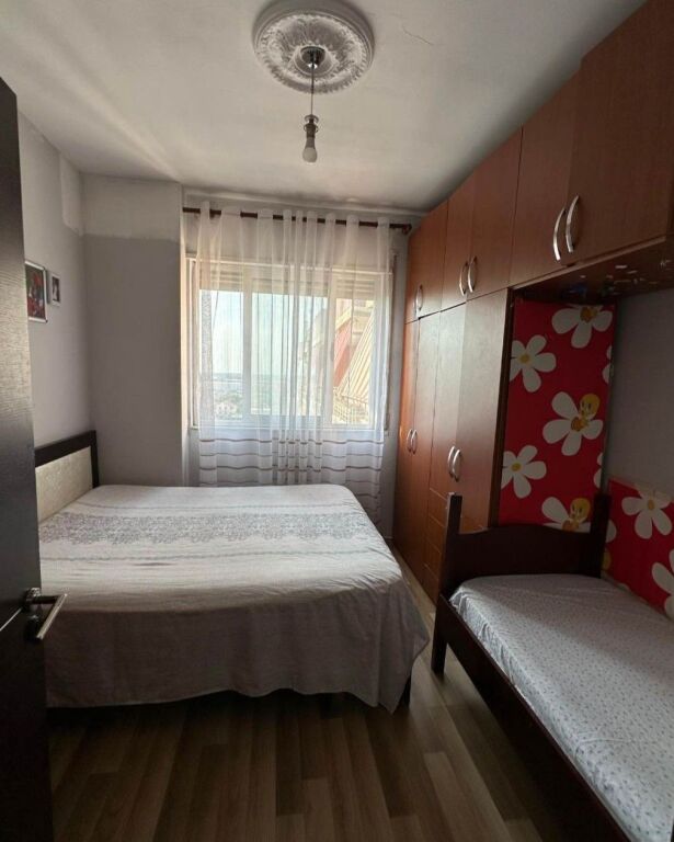 🏡 Apartment 1+1 + Balcony for Sale in Kamëz