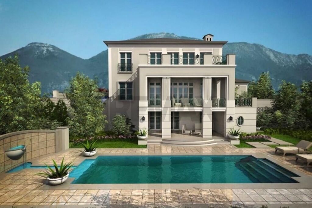 PREMIUM VILLAS IN RROLLING HILLS 2
