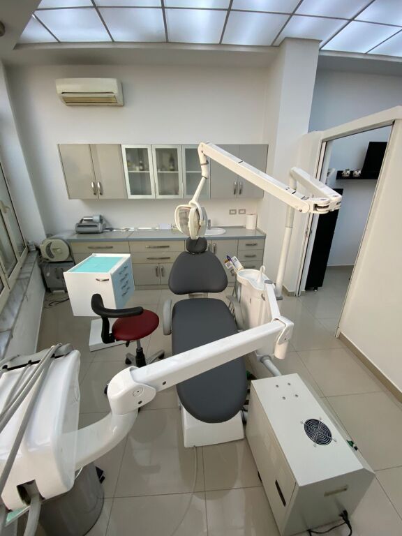 Don Bosko , Dental clinic for rent