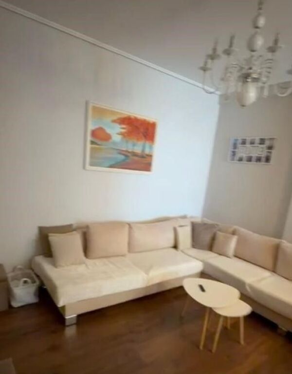 APARTMENT 2+1 FOR SALE AT KODRA E DIELLIT !