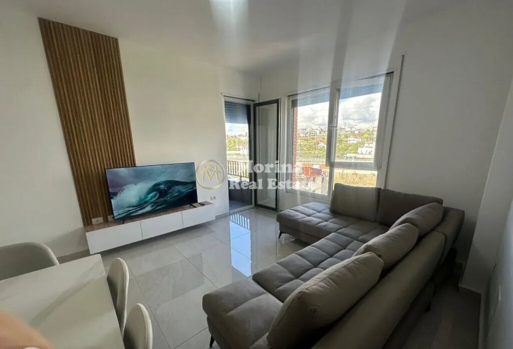 Qera | Apartament 2 + 1 | Paskuqan | 500 €/muaj