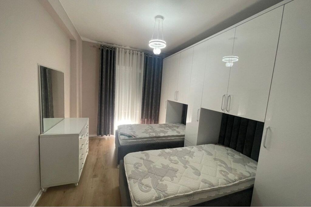 Apartment 2+1 for sale at Univers City