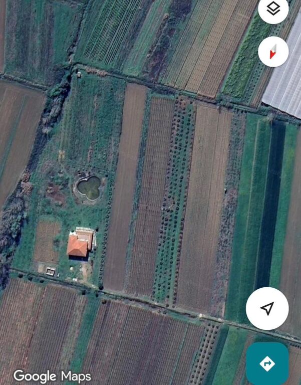 🌿 Shitet Tokë në Koxhas, Shijak 🌿