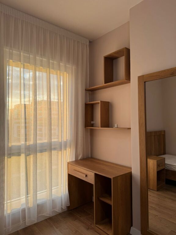 Apartament modern 2+1+2 qera, Univers city