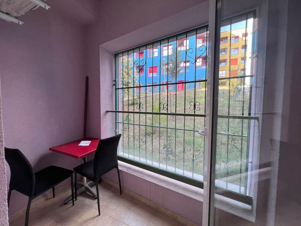 Rent | Garsoniere | Ali Demi | 400 €/month