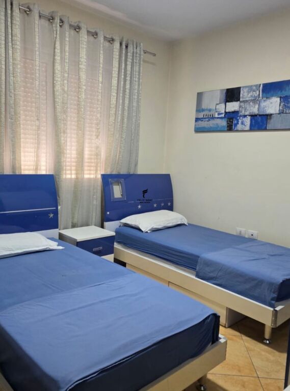 APARTAMENT ME QERA 2+1 KOPSHTI BOTANIK 65.000 LEKE FH-76202