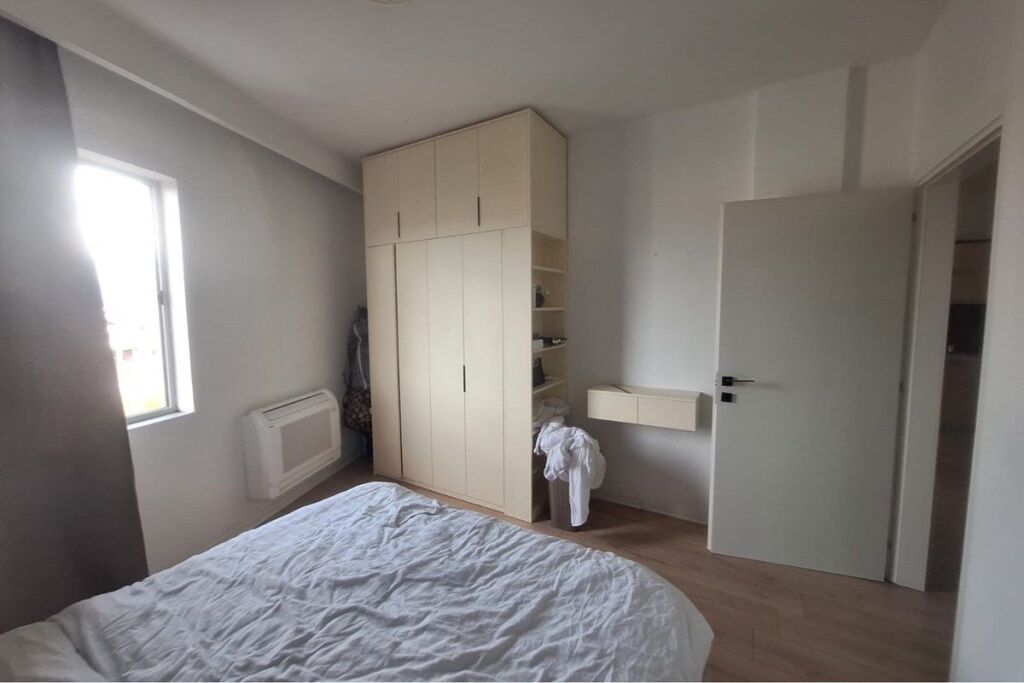Apartment 1+1 for sale at Kamza Junction