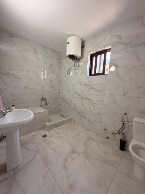 🏡 Private House 2+1 for Rent with Yard-Near Red Cross Durres