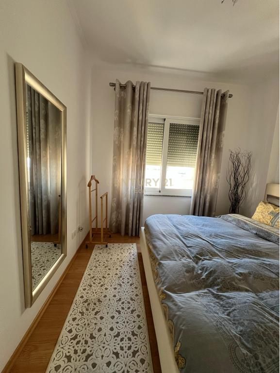 APPARTAMENTO IN AFFITTO 1+1 SULLA SPIAGGIA RROTA KUQE, DURRES !