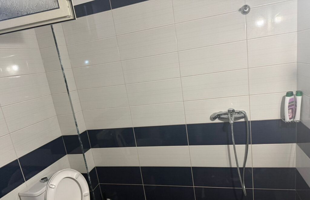 Qera | Apartament 2 + 1 | Sauk | 430 €/muaj