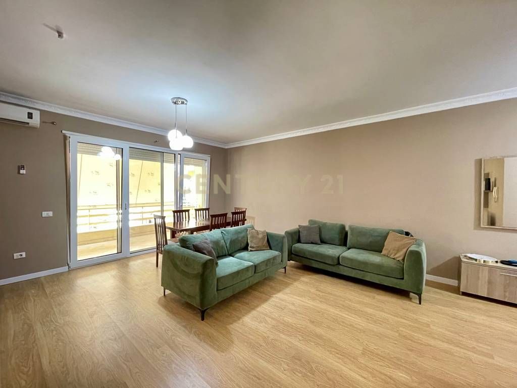QIRA, APARTAMENT 2+1+2 TE KOPSHTI ZOOLOGJIK‼️ 650 € /Muaj