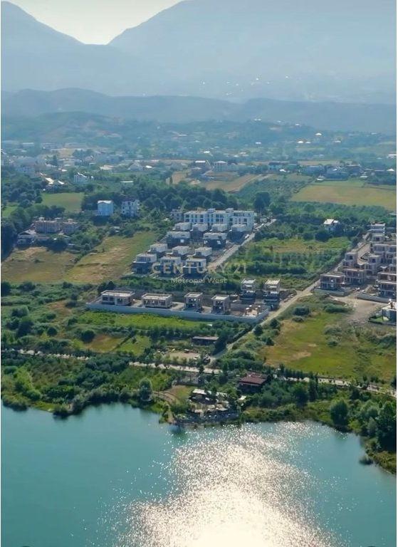 Lakeside Residence, duplex apartment for sale at Lake Farka