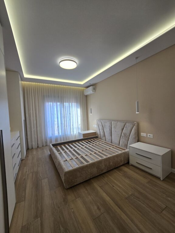 🏡 Jepet Apartament 2+1 me Qira te Kompleksi Delijorgji – Godinat e Reja