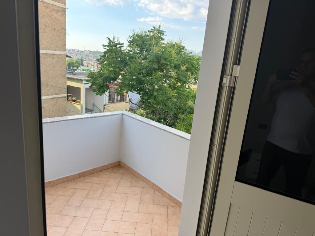 Appartamento 1+1 in affitto – Kinostudio !