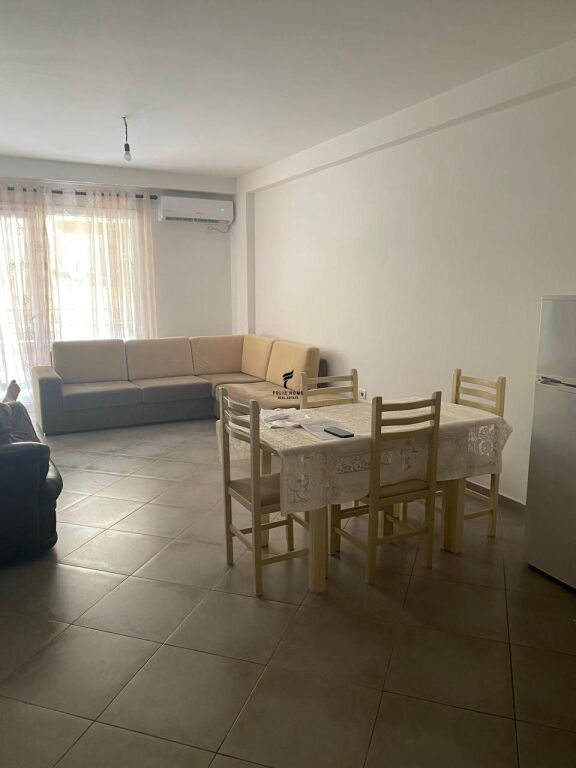 APARTAMENT ME QERA 2+1 KODRA E DIELLIT 55.000 LEKE FH-76153