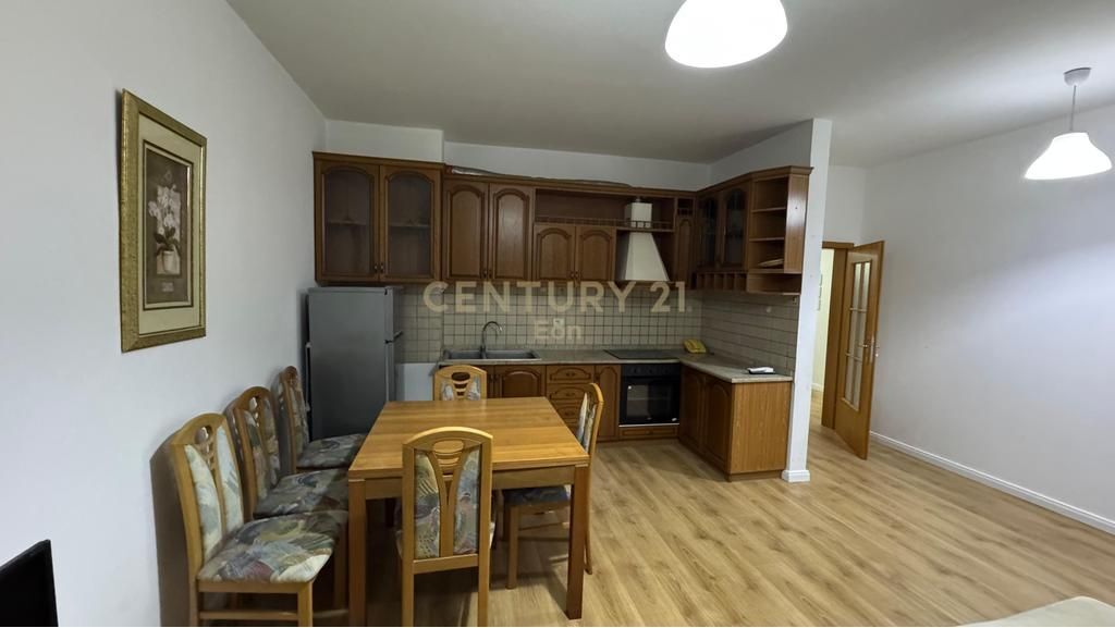 FOR RENT APARTMENT 2+1+2 NEAR THE NEW ROAD OF THE PORT!