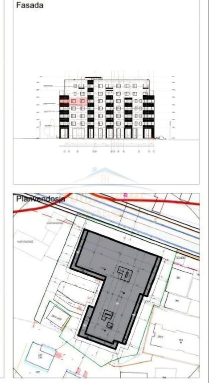 In vendita, Appartamento 2+1+2, Paskuqan, Tirane