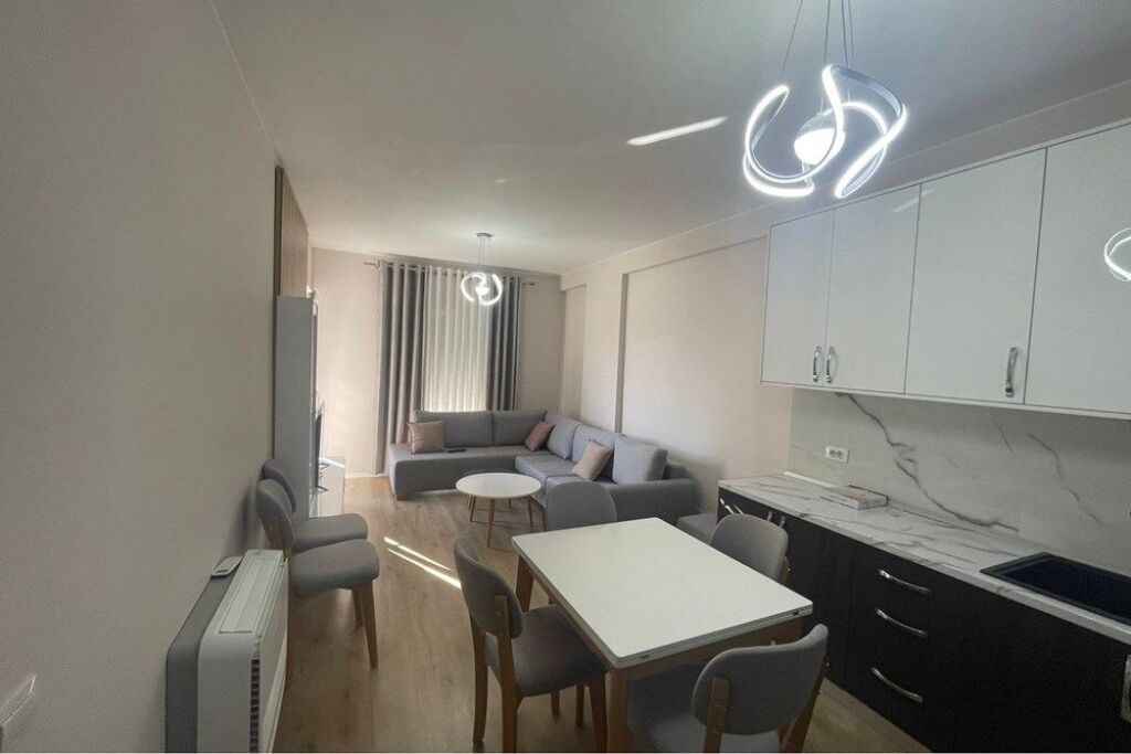 Apartment 2+1 for sale at Univers City