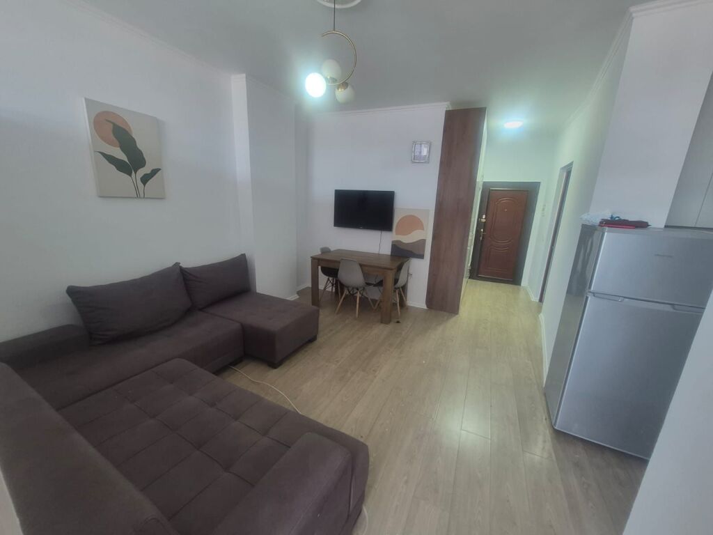 Apartment 1+1 for sale