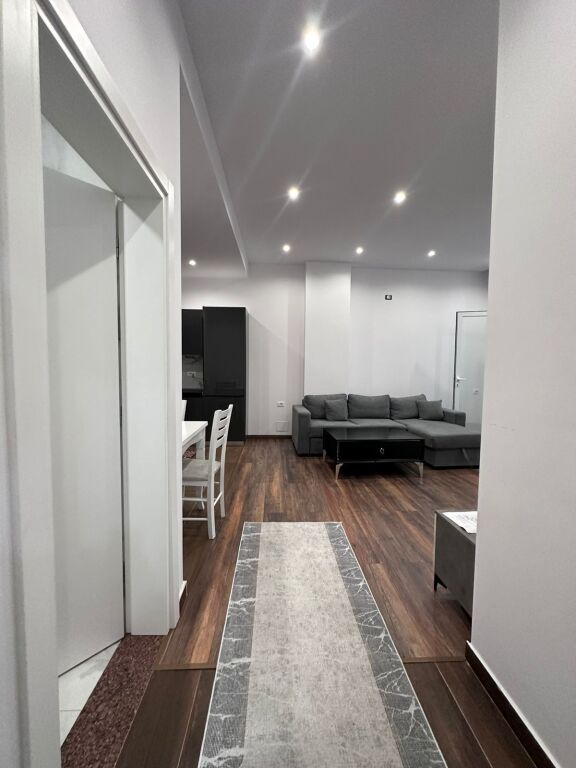 🏡 Apartment 1+1 for sale near the North Terminal!  ✨ Comfortable and furnished apartment, ideal for living