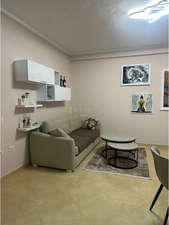 Appartamento 2+1 In Affitto a Vollga, Durrës !