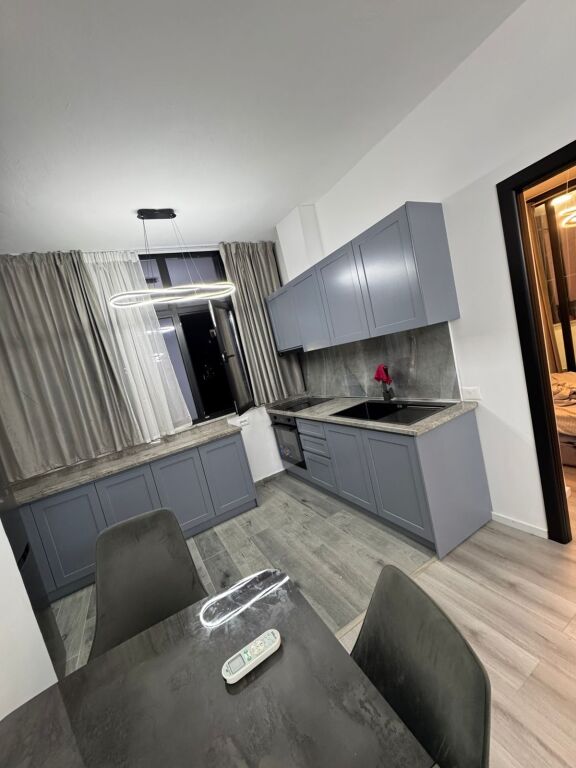 Apartment 1+1 for rent in the center of Tirana !