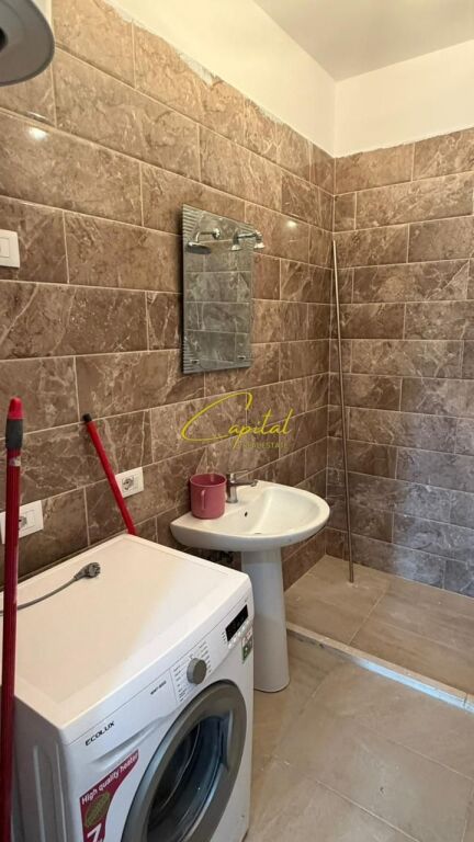 APARTMENT FOR RENT 2+1 QSUT 550 EURO