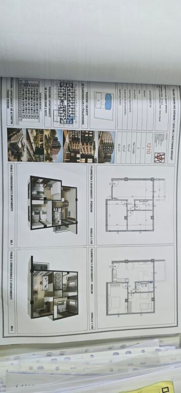 🏢 Apartments for Sale in Golem – New Construction 🏖️