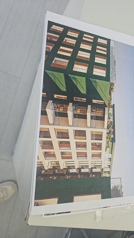 🏢 Apartments for Sale in Golem – New Construction 🏖️