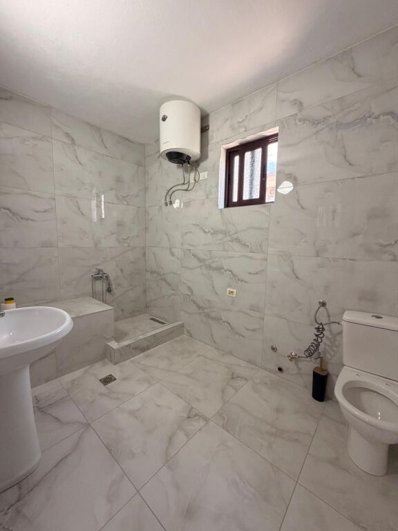 🏡 Private House 2+1 for Rent with Yard-Near Red Cross Durres