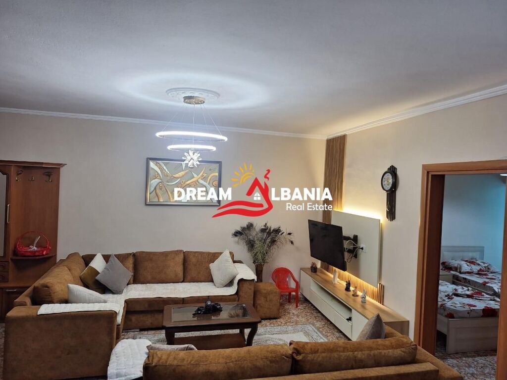 Jepet Apartament 2+1+2 me Qera te Don Bosko, Tirane (ID 42215564)