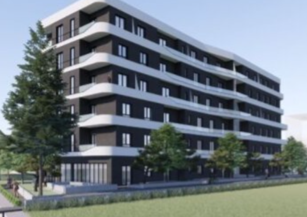 Appartamento 2+1 in Vendita – West Coast 1, Golem