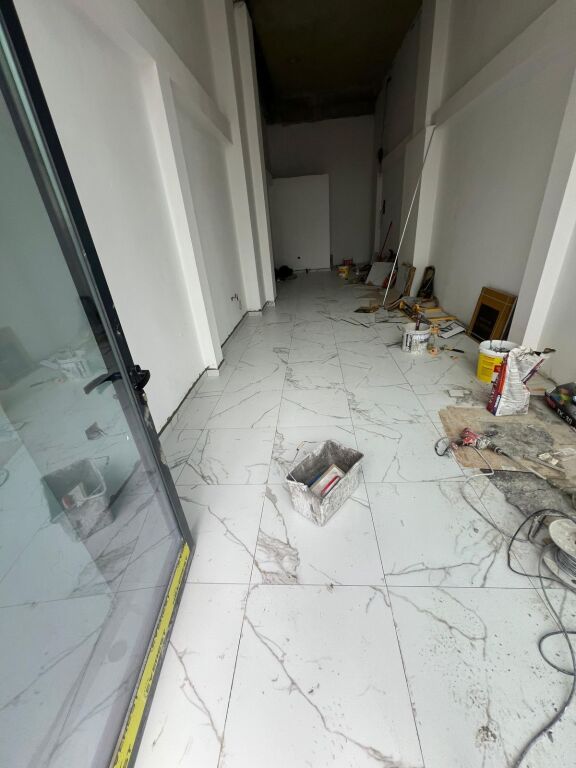 📣Jepet me qera ambient biznesi open space tek Rruga Dritan Hoxha!
