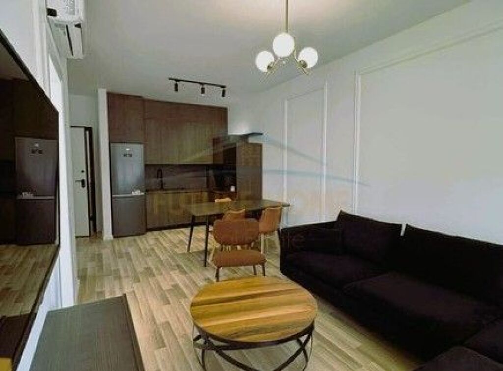 Apartment 1+1+Parking Space for Rent