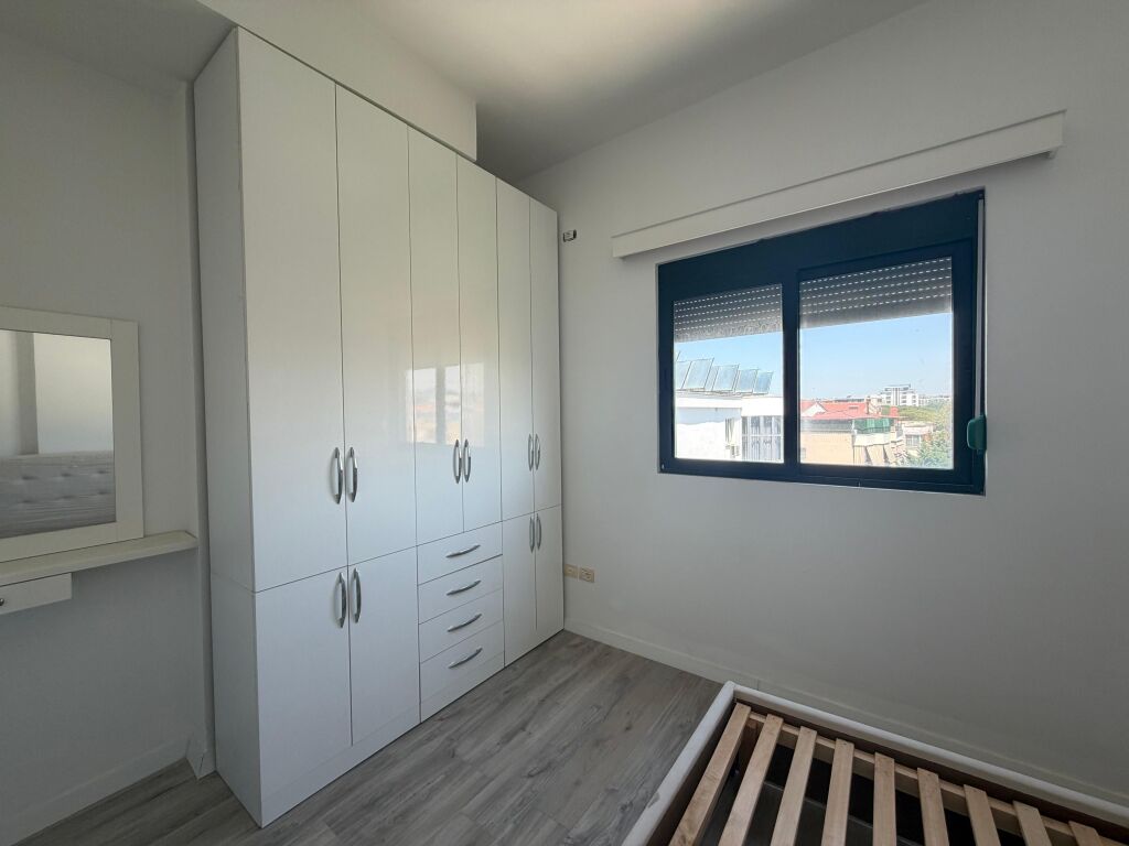 Apartment 1+1 for sale in Malin e Robit