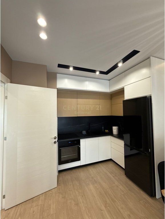 Appartamento 1+1 In Affitto presso il Complesso 'ASL', a Xhamllik 500 € /Mese