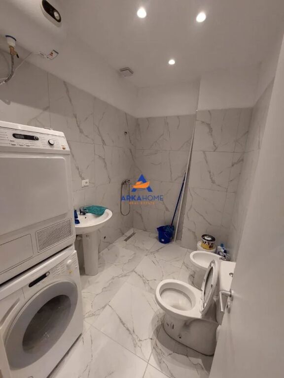 FOR SALE APARTMENT 1+1 "AT UNIT NO 13, KODRA E DIELLIT" 130000 EURO