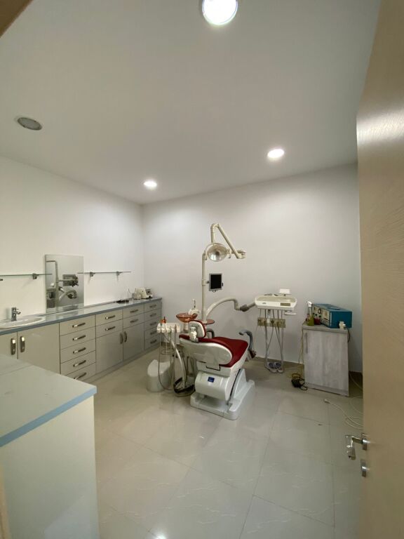 Don Bosko , Dental clinic for rent