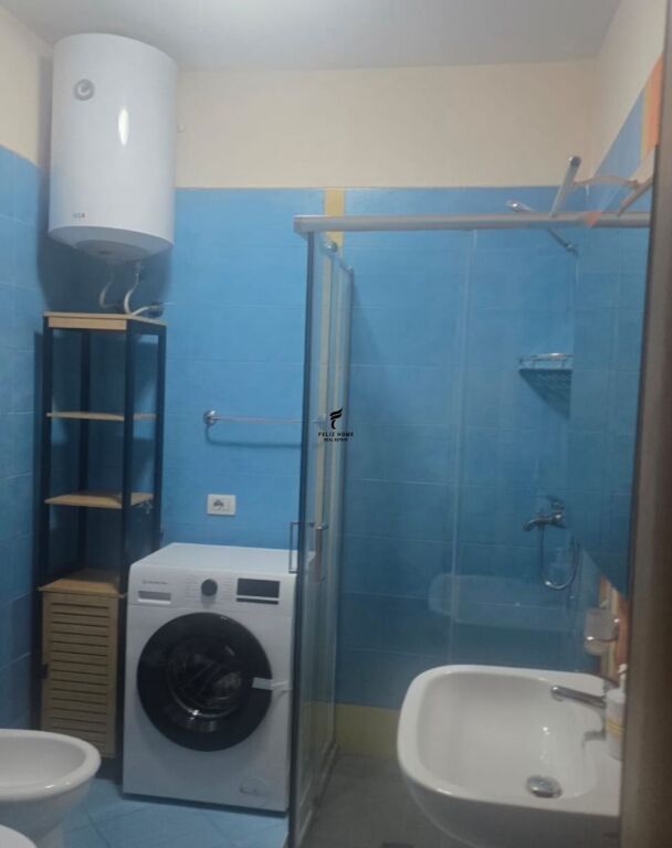 APARTAMENT ME QERA 2+1 KOPSHTI BOTANIK 65.000 LEKE FH-76202
