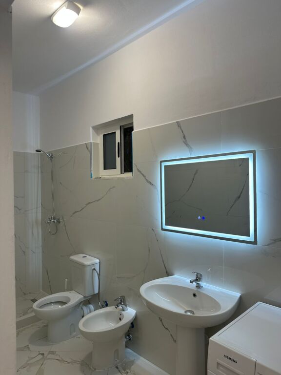 For rent 1+1 first floor of a private house