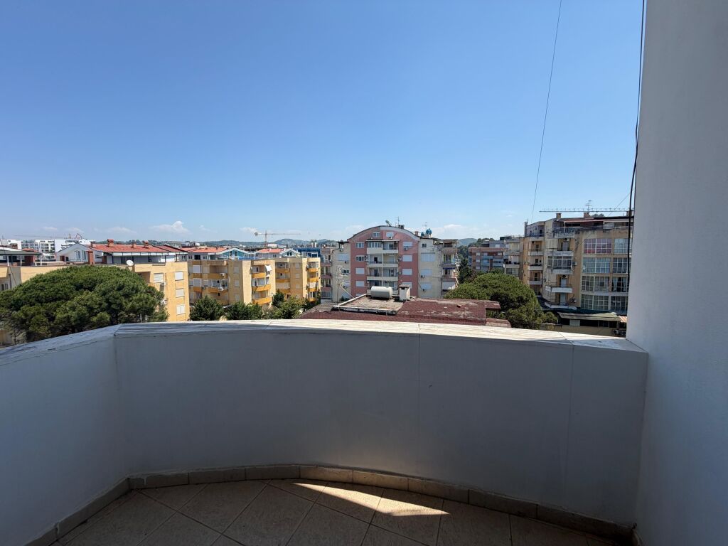 Apartment 1+1 for sale in Malin e Robit
