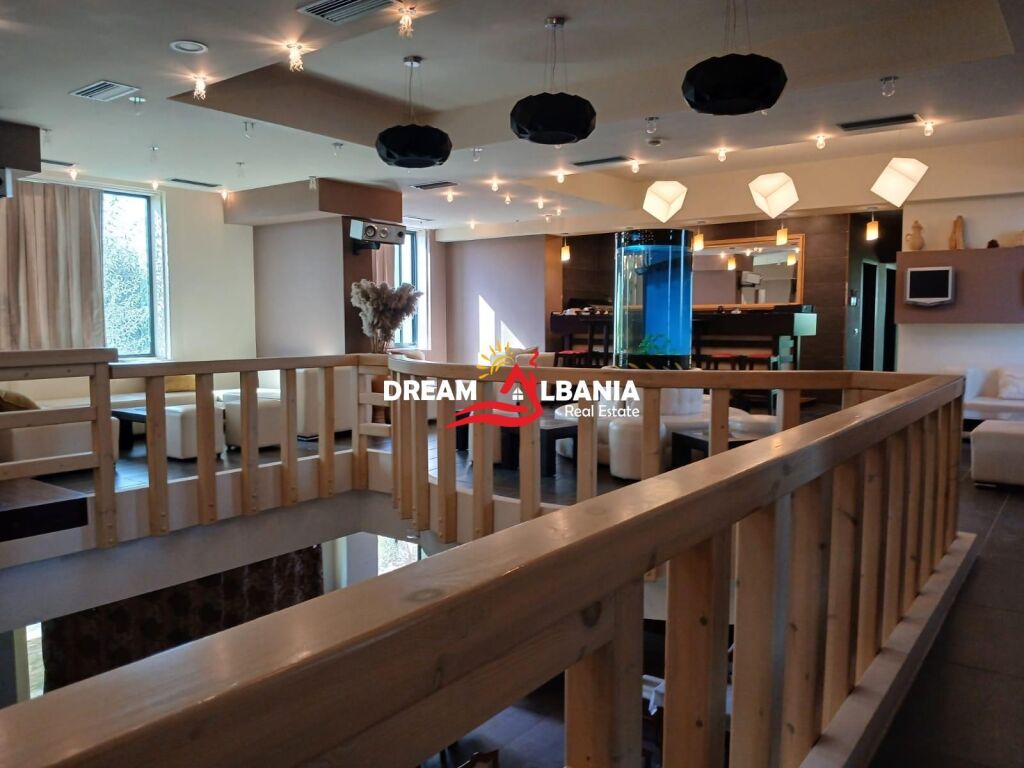 Hotel For Sale In Divjake (ID 4151223)