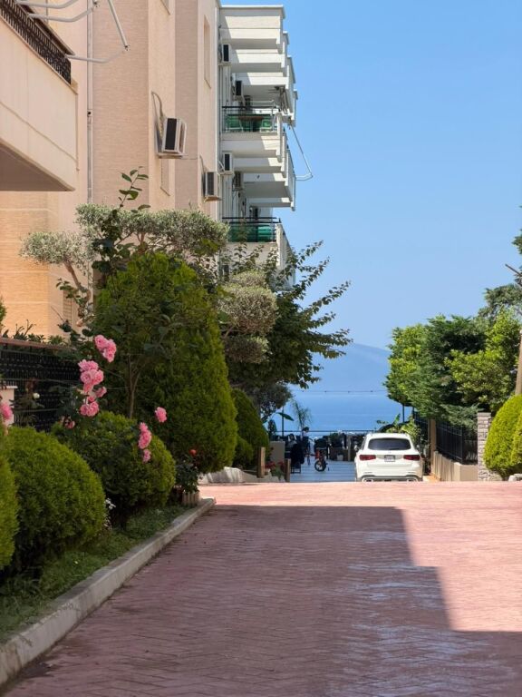 Apartment 1+1 for Long-Term Rent - Cold Water, Vlore