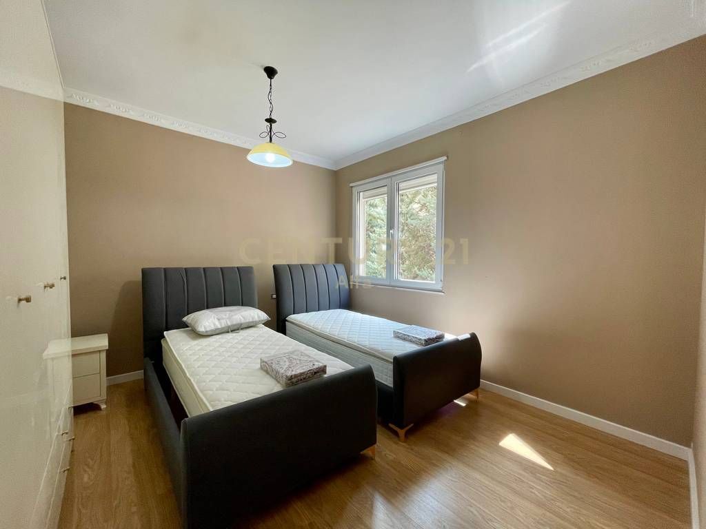 QIRA, APARTAMENT 2+1+2 TE KOPSHTI ZOOLOGJIK‼️ 650 € /Muaj