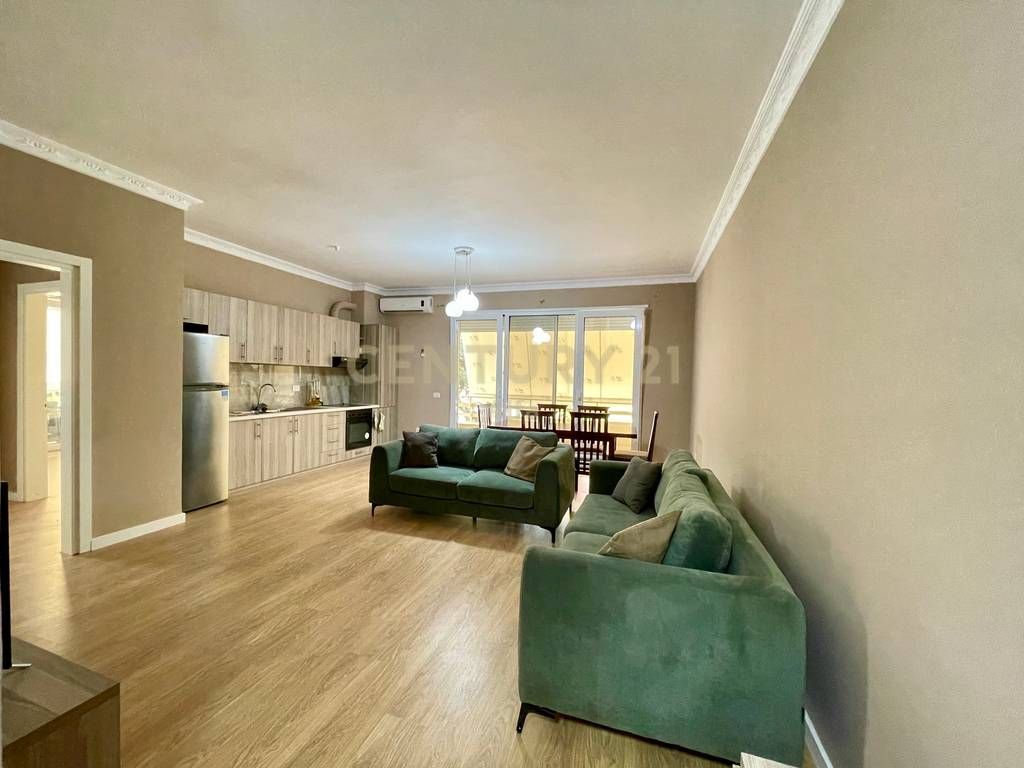 QIRA, APARTAMENT 2+1+2 TE KOPSHTI ZOOLOGJIK‼️ 650 € /Muaj