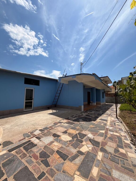 🏡 Private House 2+1 for Rent with Yard-Near Red Cross Durres