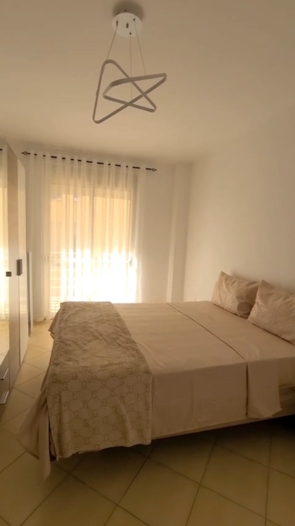 Apartment 2+1 for rent Dry Lake !