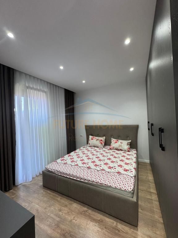 Rent, Apartment 1+1, Color Splash Residence, Paskuqan, Tirana