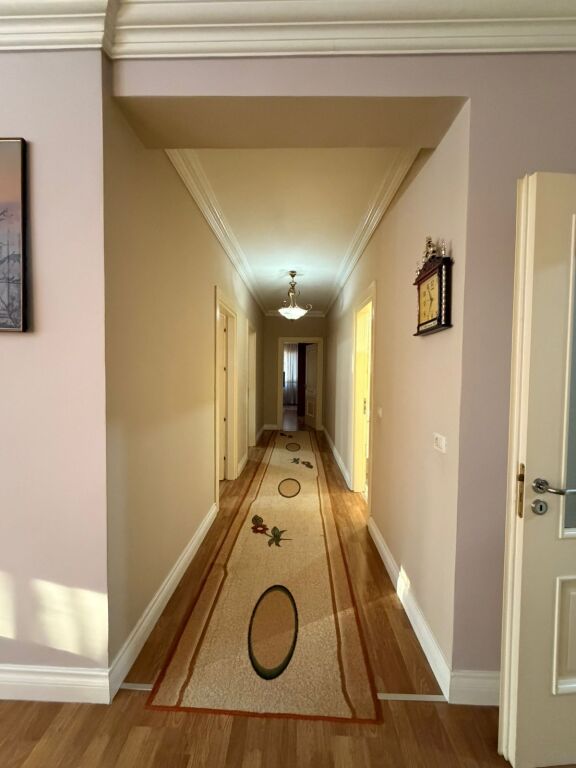 Apartment 3+1 for Sale in Astir Foto Xhavella Street